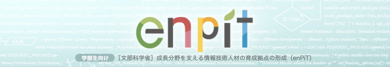 enPiT
